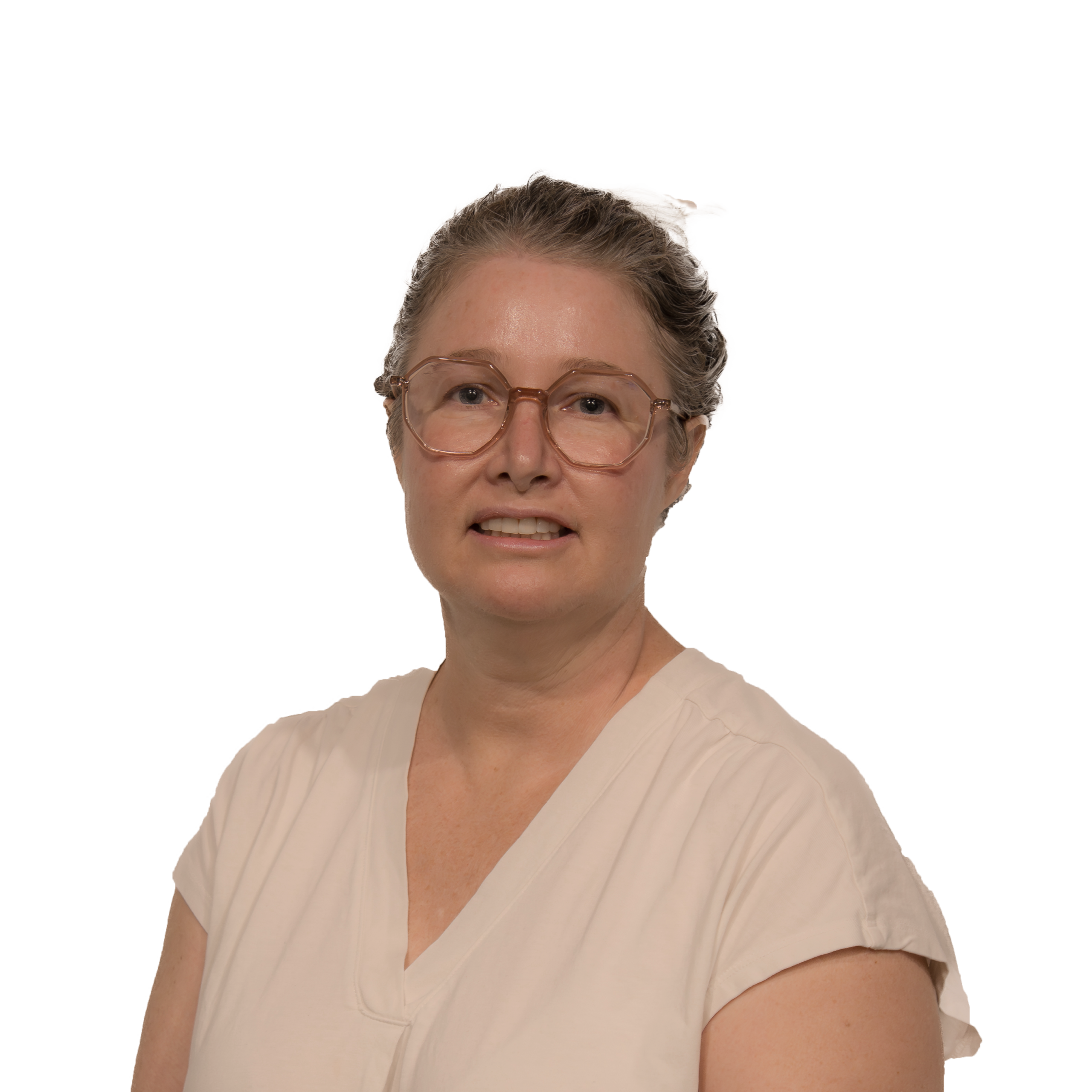 Corissa Mildenberger
