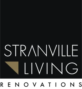 Stranville Living Renovations Logo