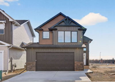 114 Caribou Bend North, BlackWolf