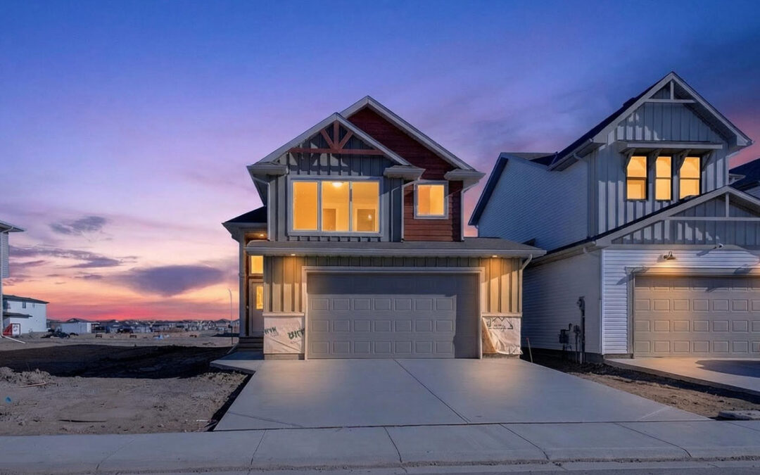 161 Caribou Bend North, BlackWolf