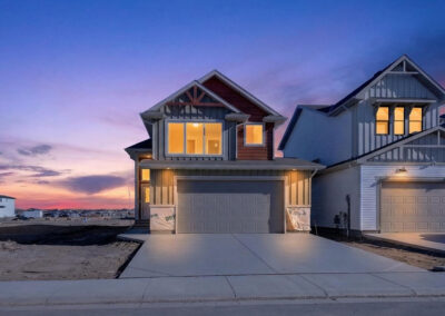 161 Caribou Bend North, BlackWolf