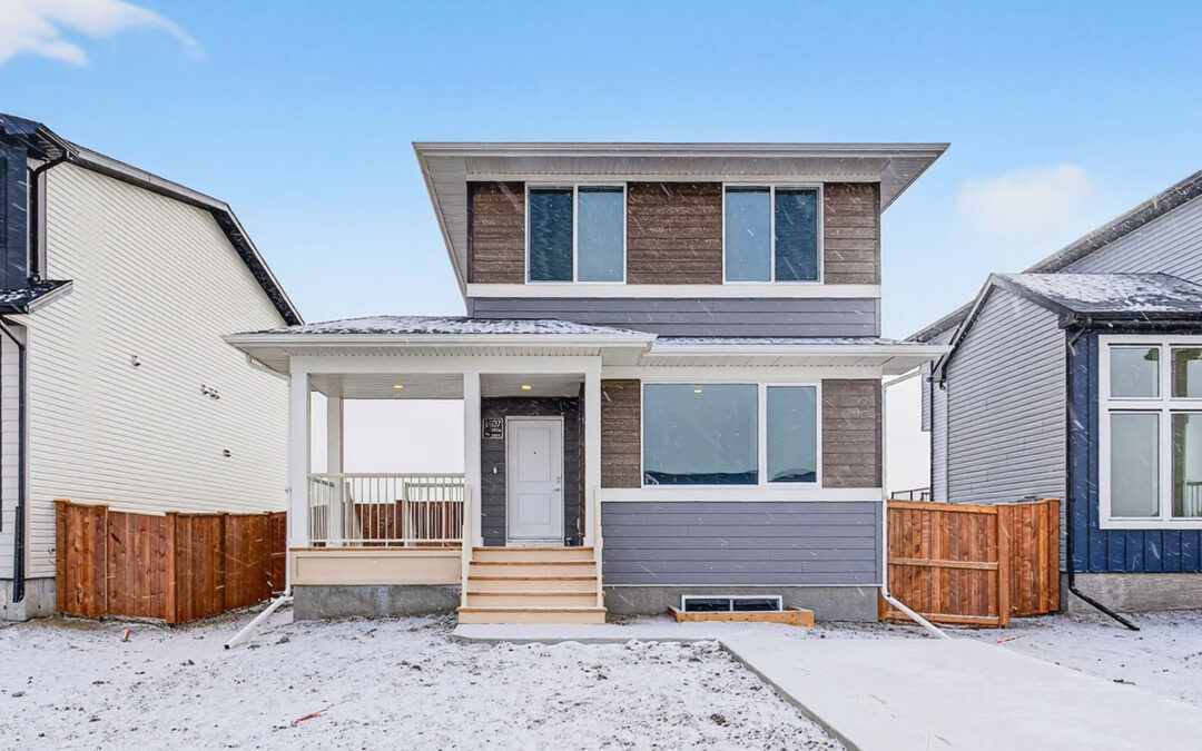 2537 16 Avenue, Coaldale