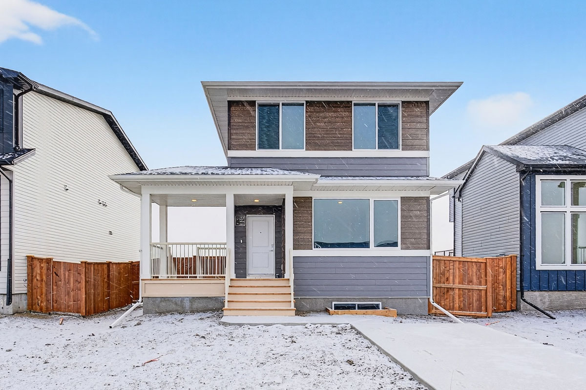 2537 16 Ave Coaldale