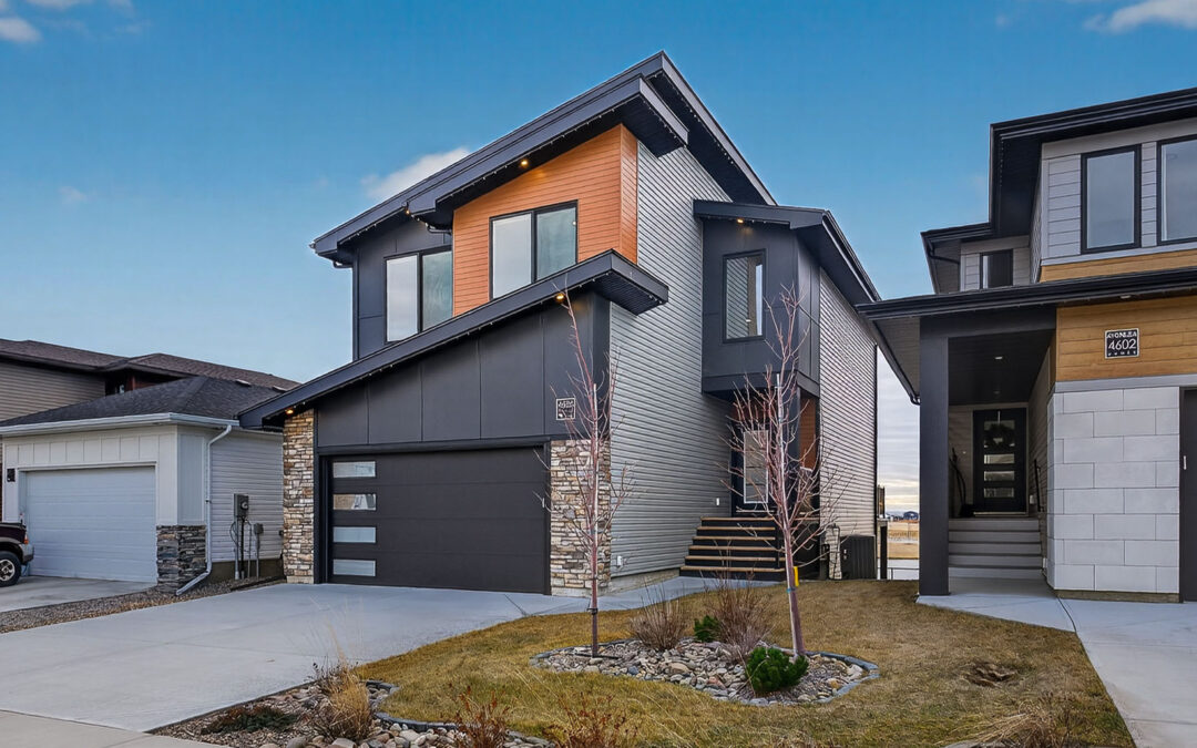 4606 31 Ave S., Southbrook