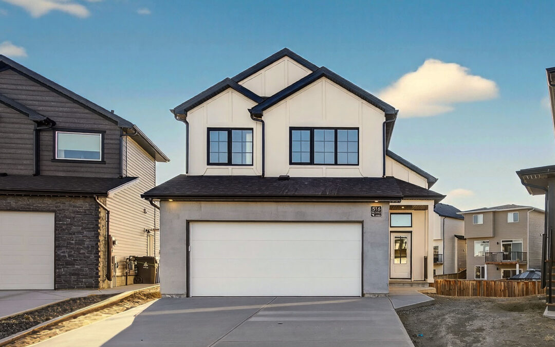 516 Greywolf Cove North, BlackWolf