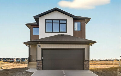 773 Violet Place W, Country Meadows