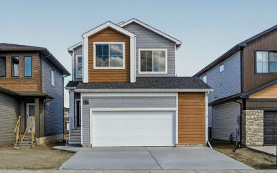 3105 44 Street South, Southbrook