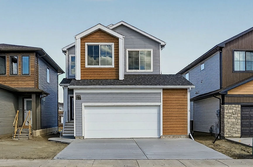 3105 44 street for sale in Southbrook, Lethbridge