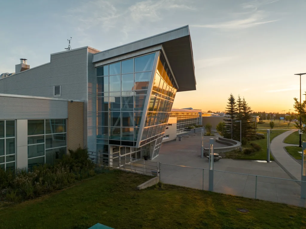 Amenities for families in Crossings Lethbridge