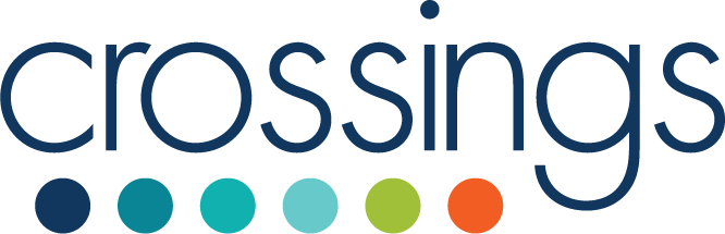 Crossings logo