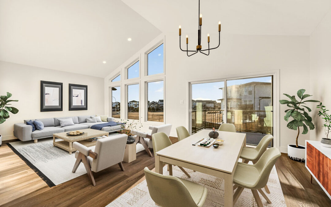 First Time Home Buyers Can Now Save the GST!