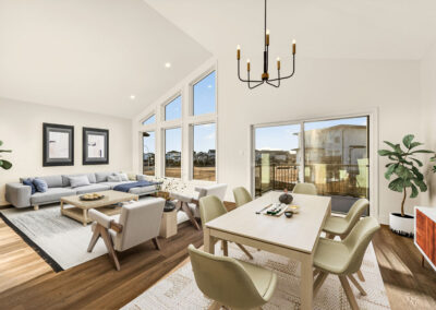 new home for sale