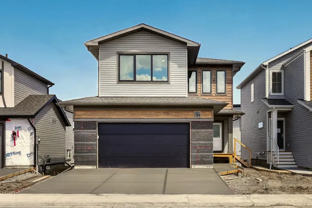 3105 44 Street Southbrook Lethbridge