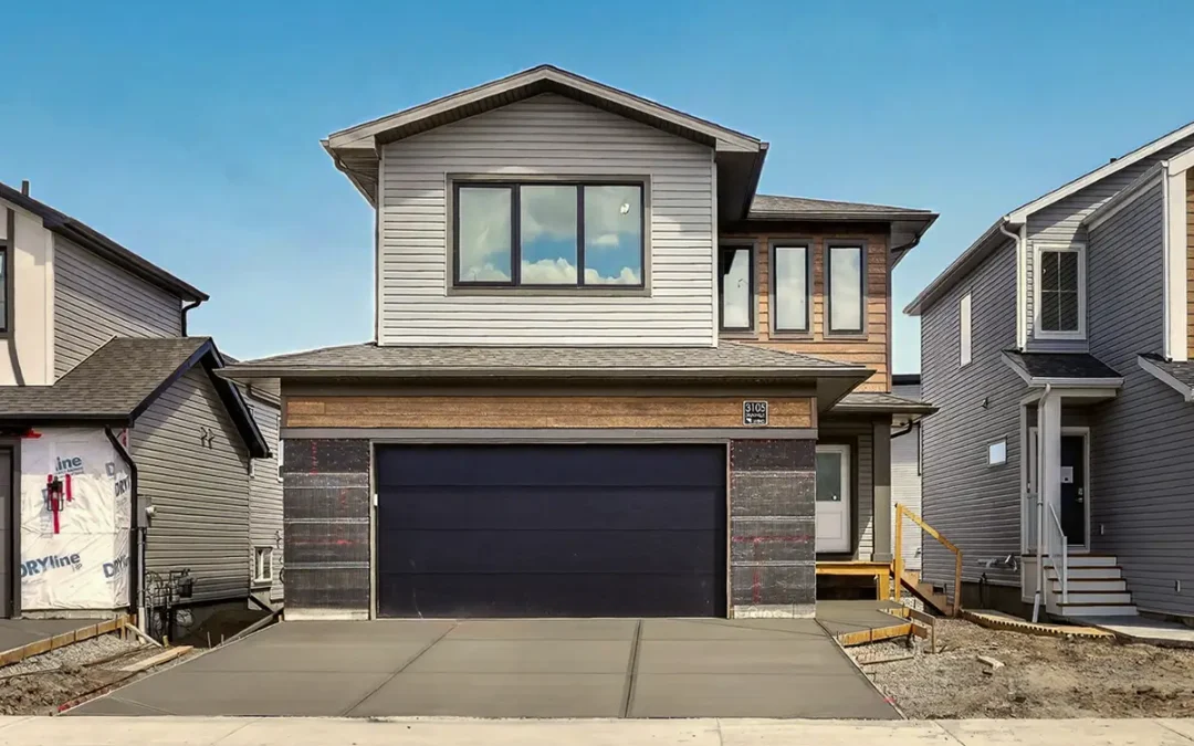 3105 44 Street South, Southbrook