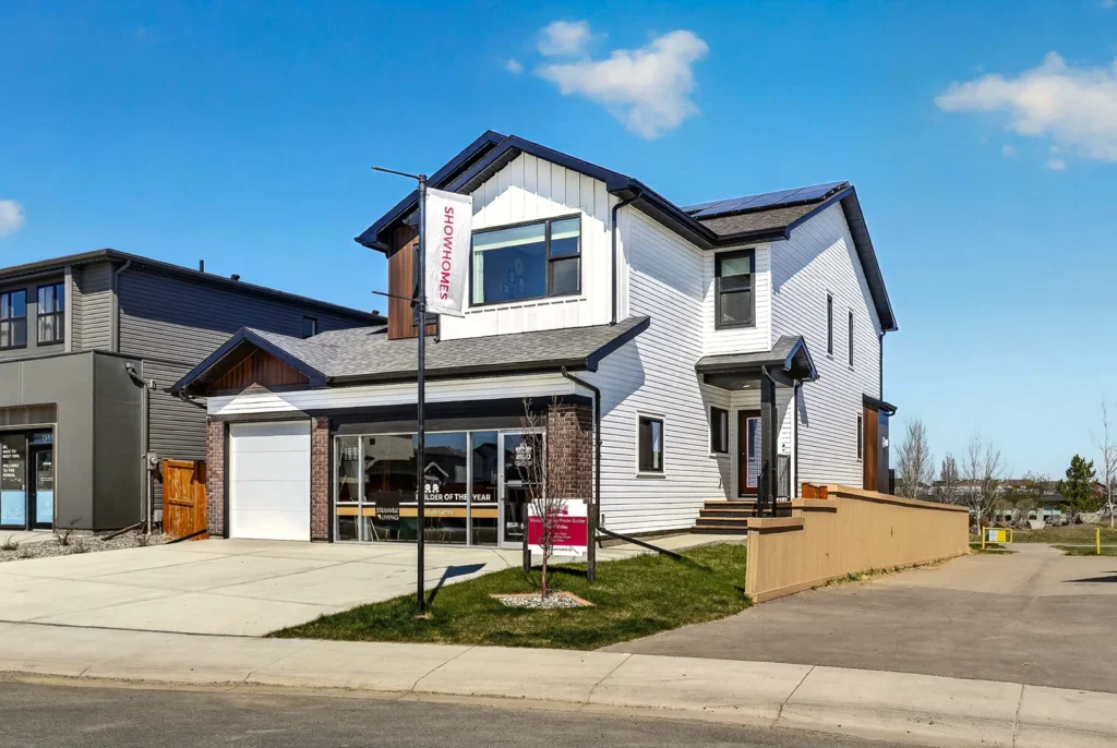 51 Miners Road Copperwood Showhome