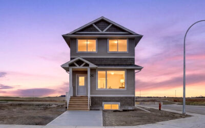 630 Miners Chase West, Copperwood