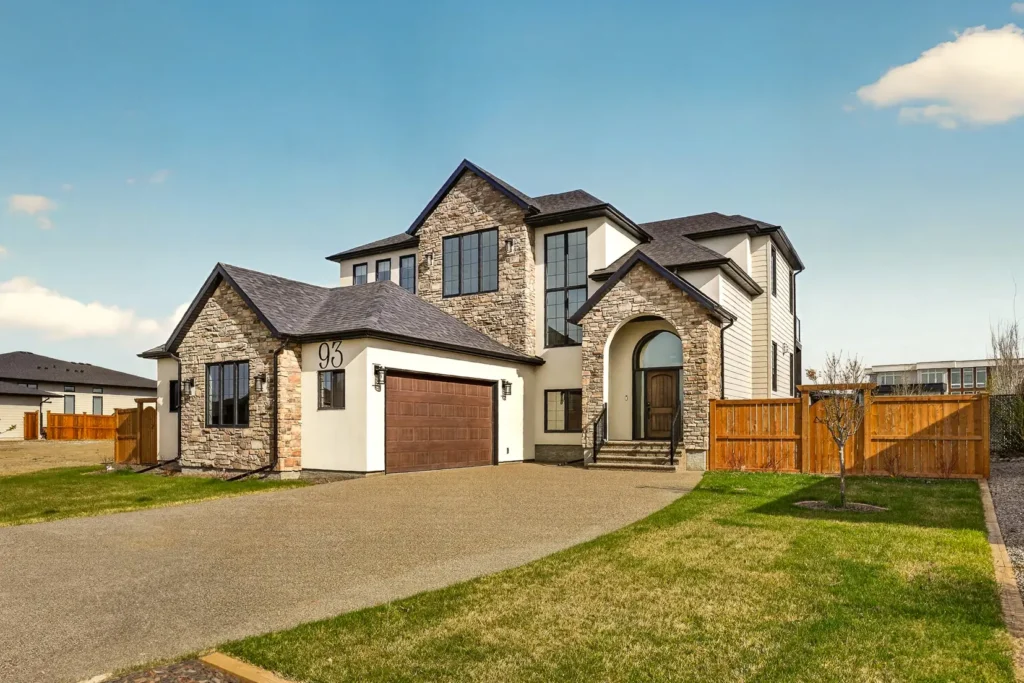 93 Prairie Arbour Blvd Lethbridge For Sale