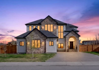 93 Prairie Arbour Blvd., Prairie Arbour