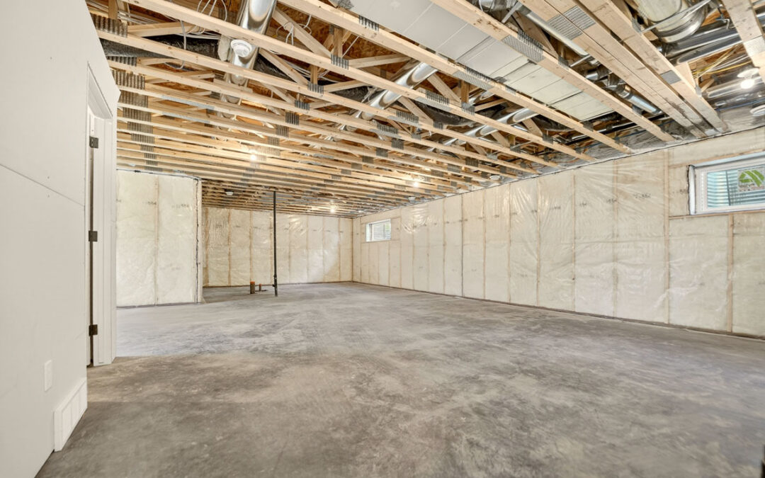 What It Means When Your Builder Invests In Energy Effeciency