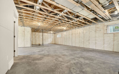 What It Means When Your Builder Invests In Energy Effeciency