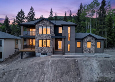 72 Kananaskis Drive in Coleman, Crowsnest Pass for sale