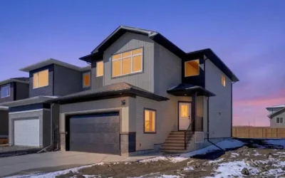2514 44 Street South, Southbrook