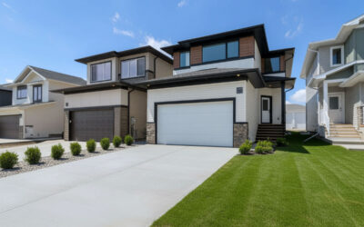 2530 44 Street South, Southbrook