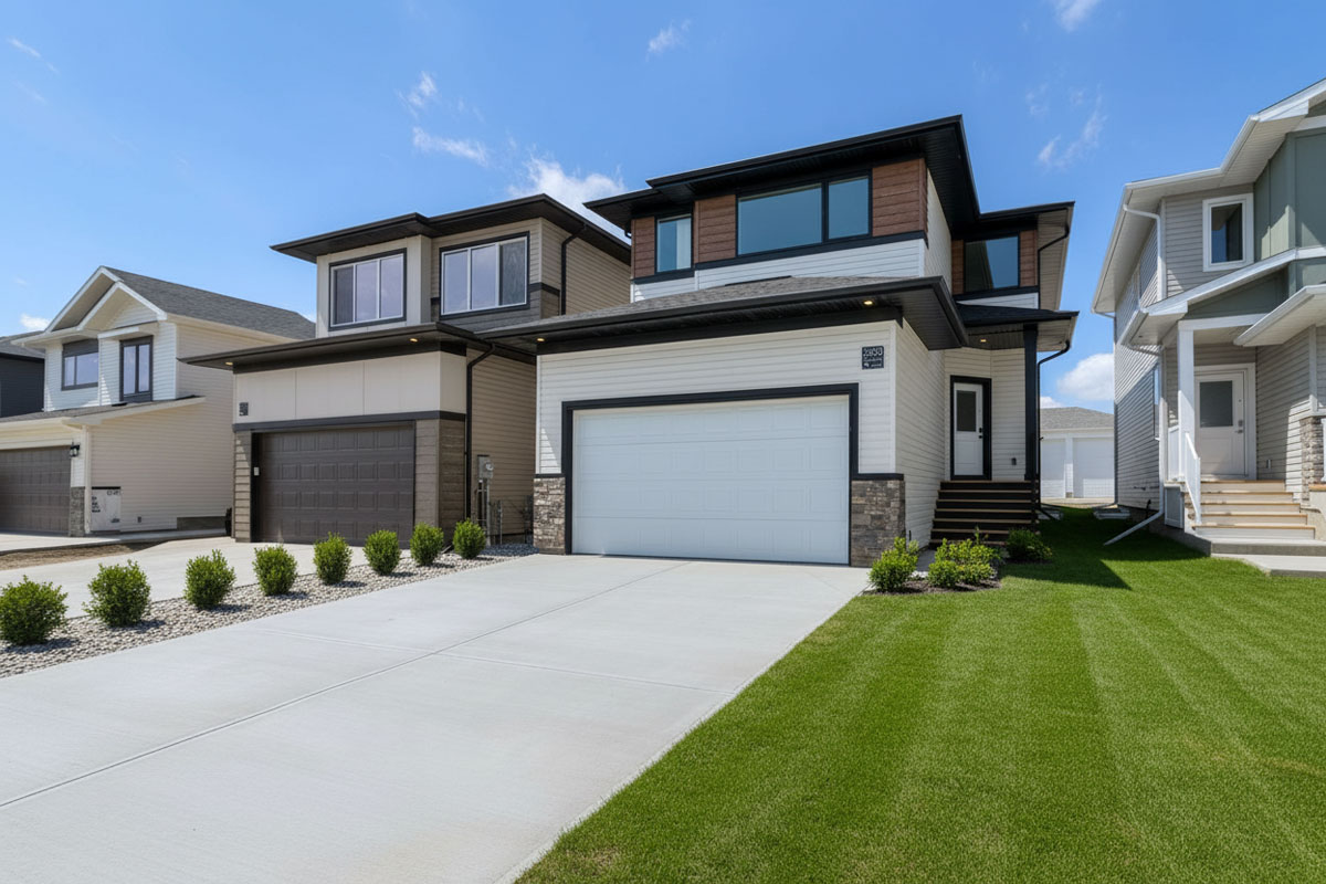 2530 44 street southbrook home for sale in Lethbridge