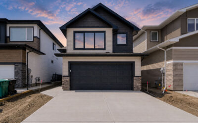 2616 44 Street South, Southbrook