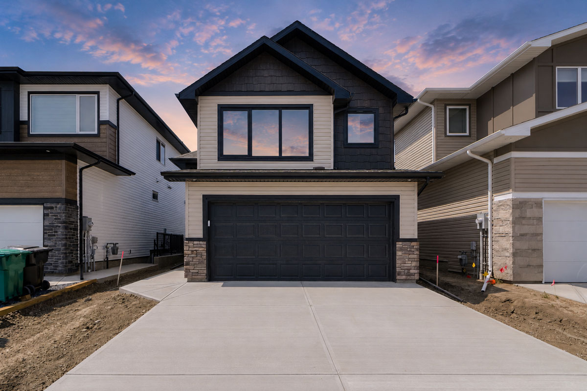 2616 44 St Southbrook Home for sale in Lethbridge