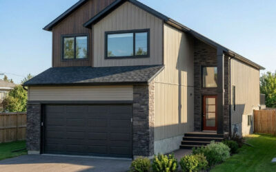 8635 25 Ave., Coleman