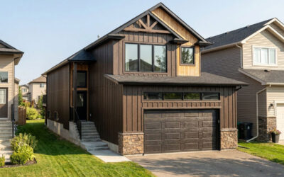8631 25 Ave., Coleman