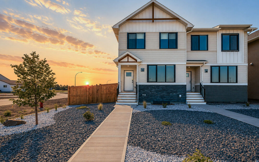 2601 – 2615 16 Ave, Coaldale