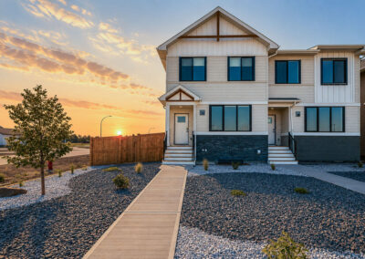 2601 – 2615 16 Ave, Coaldale