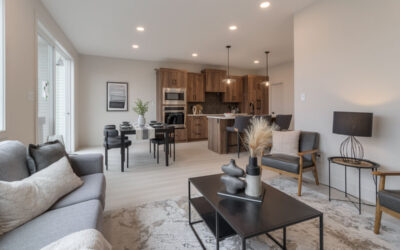Lethbridge Parade of Homes 2026