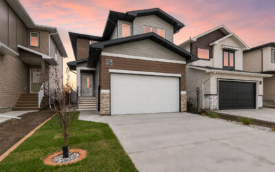 2608 44 Street South, Southbrook