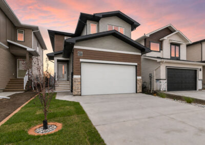 2608 44 Street South, Southbrook