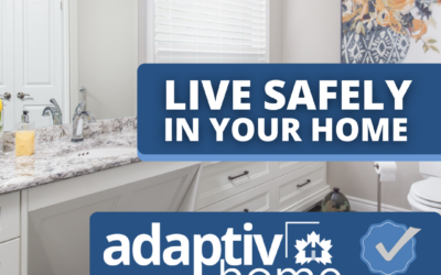 Stranville Living Master Builder Achieves CHBA Qualified Adaptiv Home Specialist Certification