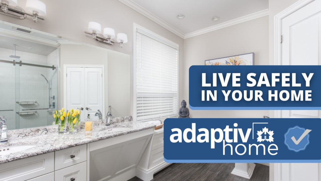 Adaptiv Home Specialists