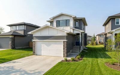 254 Caribou Way North, BlackWolf