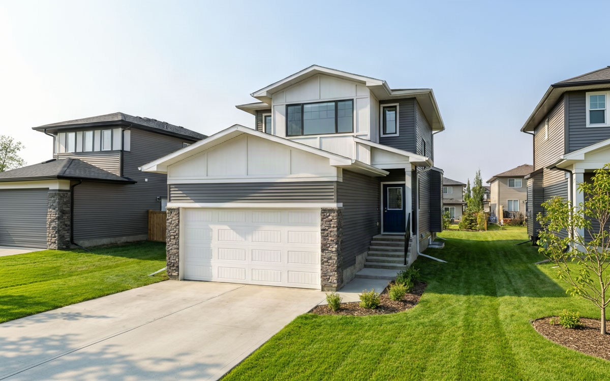Blackwolf -254 - LANARK-RENDER - lethbridge home for sale