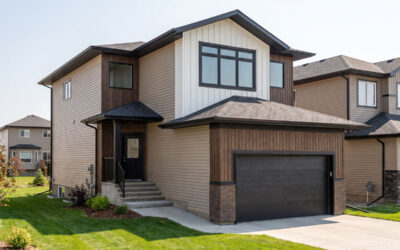 265 Caribou Way North, BlackWolf