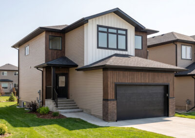 265 Caribou Way North, BlackWolf