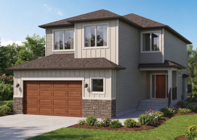 335 Blackwolf Blvd North, BlackWolf