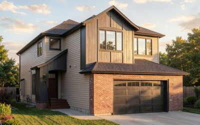1259 Abitibi Road West, Crossings