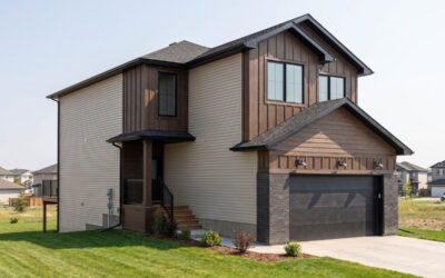 103 Miners Road West, Copperwood