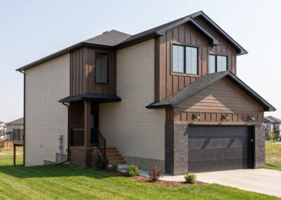103 Miners Road West, Copperwood