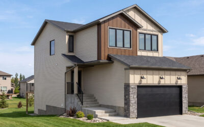 135 Miners Road West, Copperwood