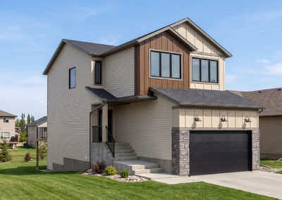 135 Miners Road West, Copperwood