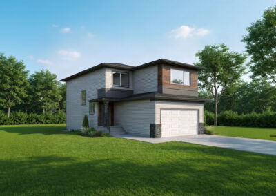 163 Miners Road West, Copperwood